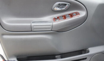 Suzuki Grand Vitara 2.0 TD Limited full