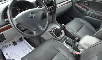 Suzuki Grand Vitara 2.0 TD Limited full