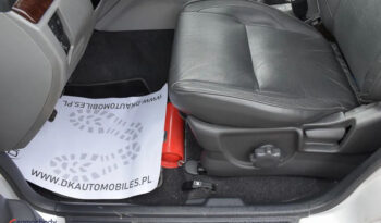 Suzuki Grand Vitara 2.0 TD Limited full