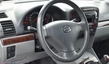 Suzuki Grand Vitara 2.0 TD Limited full