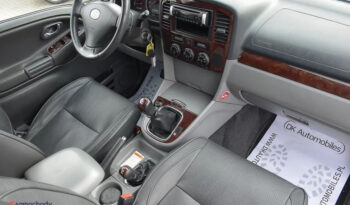Suzuki Grand Vitara 2.0 TD Limited full