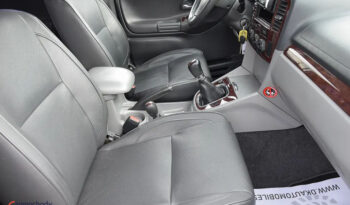 Suzuki Grand Vitara 2.0 TD Limited full