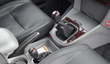 Suzuki Grand Vitara 2.0 TD Limited full