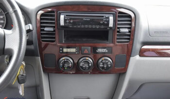 Suzuki Grand Vitara 2.0 TD Limited full