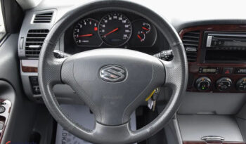 Suzuki Grand Vitara 2.0 TD Limited full