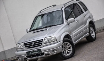Suzuki Grand Vitara 2.0 TD Limited full