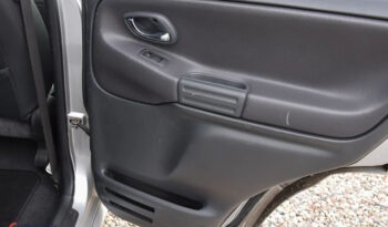 Suzuki Grand Vitara 2.0 TD Limited full