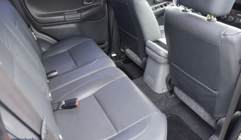 Suzuki Grand Vitara 2.0 TD Limited full
