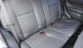 Suzuki Grand Vitara 2.0 TD Limited full