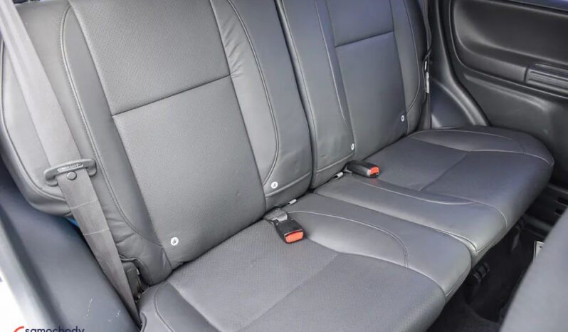 Suzuki Grand Vitara 2.0 TD Limited full
