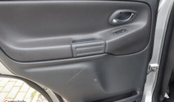 Suzuki Grand Vitara 2.0 TD Limited full
