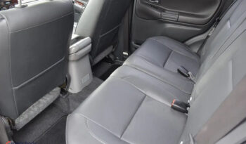 Suzuki Grand Vitara 2.0 TD Limited full