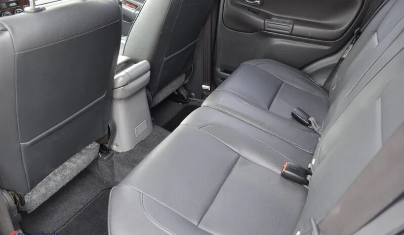 Suzuki Grand Vitara 2.0 TD Limited full