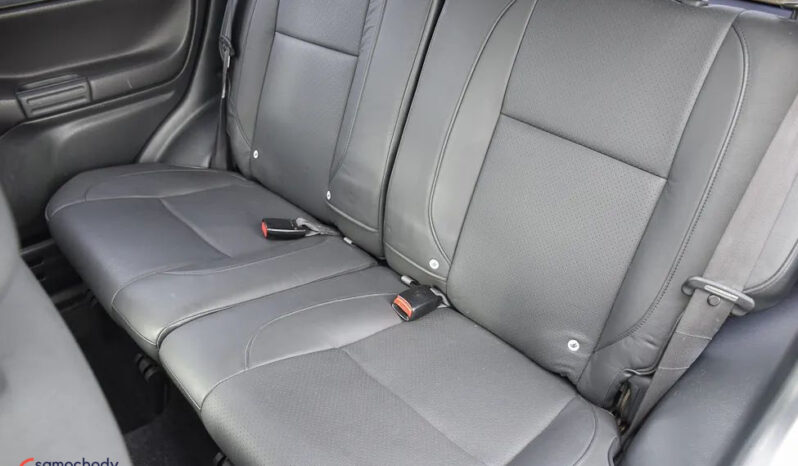 Suzuki Grand Vitara 2.0 TD Limited full