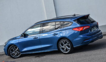 Ford Focus 2.0 EcoBlue ST-3 full