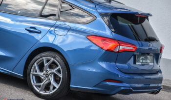 Ford Focus 2.0 EcoBlue ST-3 full