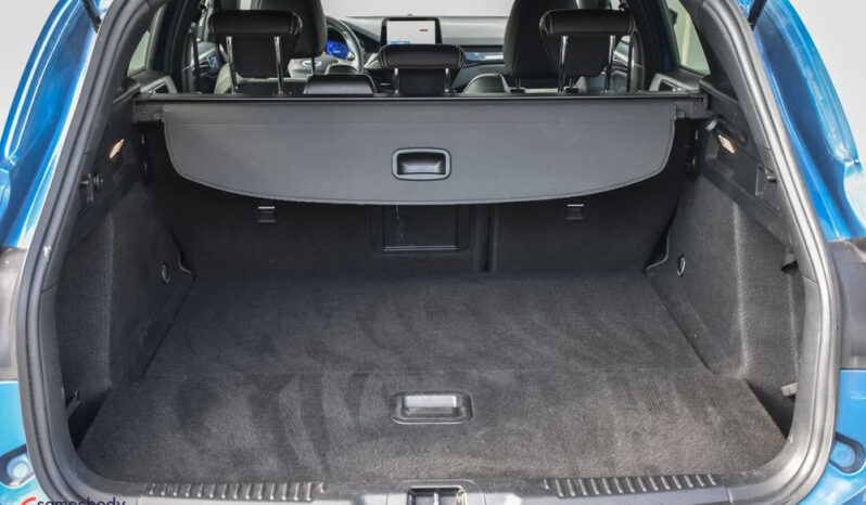 Ford Focus 2.0 EcoBlue ST-3 full