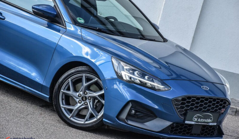 Ford Focus 2.0 EcoBlue ST-3 full