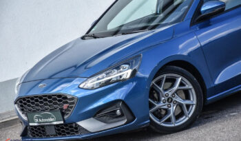 Ford Focus 2.0 EcoBlue ST-3 full