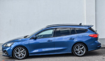Ford Focus 2.0 EcoBlue ST-3 full