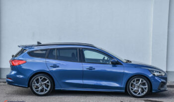 Ford Focus 2.0 EcoBlue ST-3 full