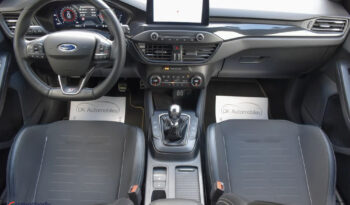 Ford Focus 2.0 EcoBlue ST-3 full