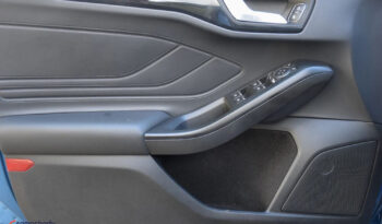 Ford Focus 2.0 EcoBlue ST-3 full