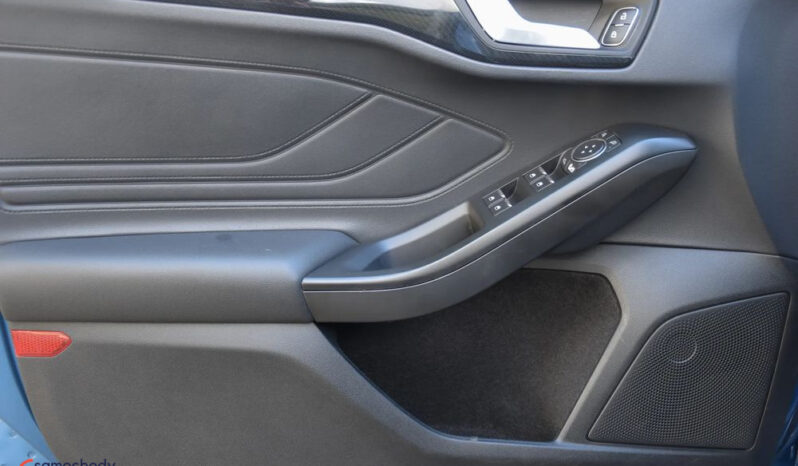 Ford Focus 2.0 EcoBlue ST-3 full