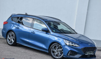 Ford Focus 2.0 EcoBlue ST-3 full