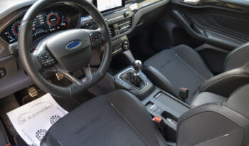 Ford Focus 2.0 EcoBlue ST-3 full