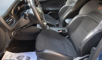 Ford Focus 2.0 EcoBlue ST-3 full