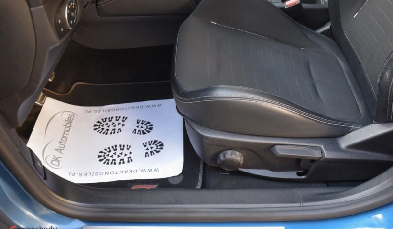 Ford Focus 2.0 EcoBlue ST-3 full