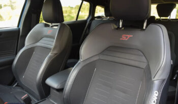 Ford Focus 2.0 EcoBlue ST-3 full