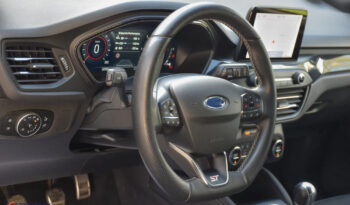 Ford Focus 2.0 EcoBlue ST-3 full