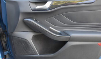 Ford Focus 2.0 EcoBlue ST-3 full