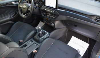 Ford Focus 2.0 EcoBlue ST-3 full
