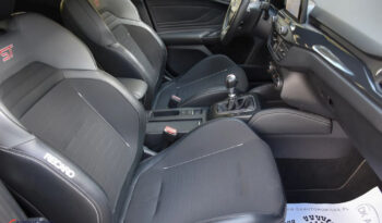 Ford Focus 2.0 EcoBlue ST-3 full