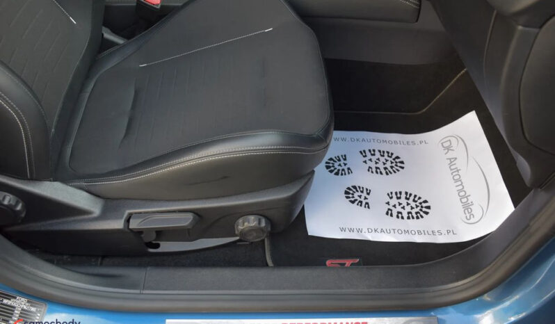 Ford Focus 2.0 EcoBlue ST-3 full