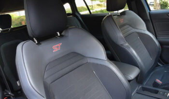 Ford Focus 2.0 EcoBlue ST-3 full