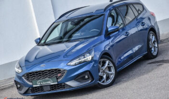 Ford Focus 2.0 EcoBlue ST-3 full
