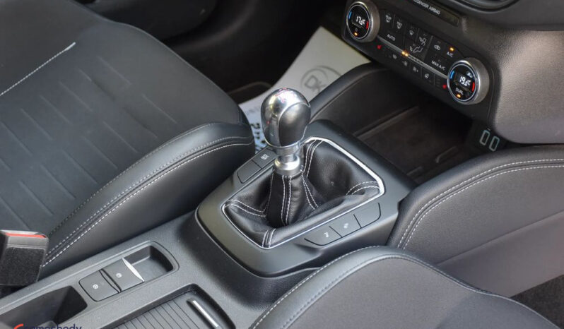 Ford Focus 2.0 EcoBlue ST-3 full