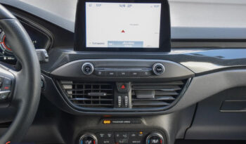 Ford Focus 2.0 EcoBlue ST-3 full