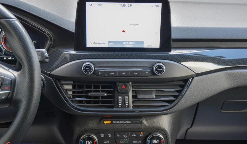 Ford Focus 2.0 EcoBlue ST-3 full