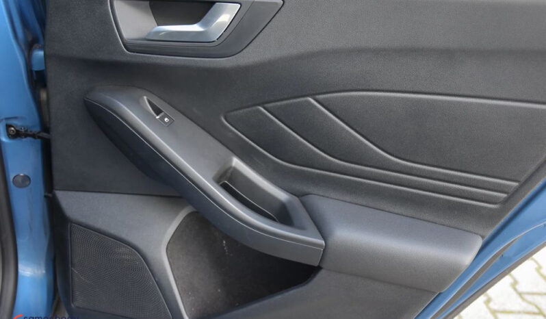 Ford Focus 2.0 EcoBlue ST-3 full