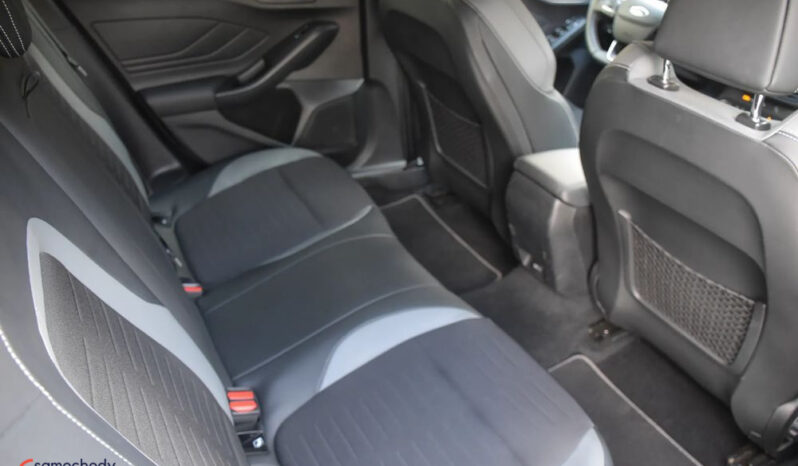 Ford Focus 2.0 EcoBlue ST-3 full
