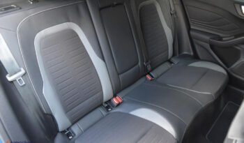 Ford Focus 2.0 EcoBlue ST-3 full