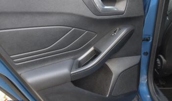 Ford Focus 2.0 EcoBlue ST-3 full