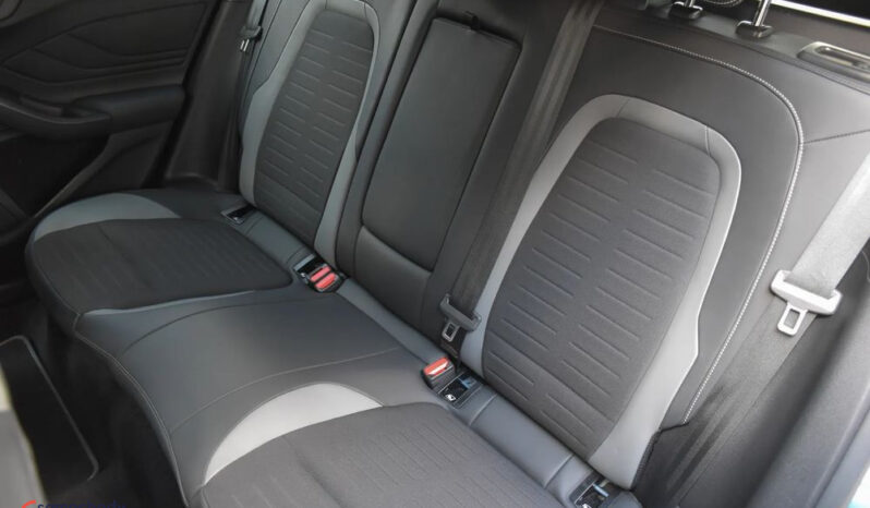 Ford Focus 2.0 EcoBlue ST-3 full