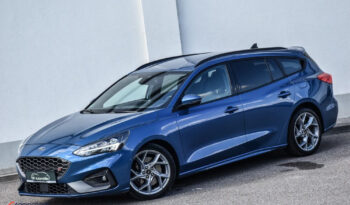 Ford Focus 2.0 EcoBlue ST-3 full