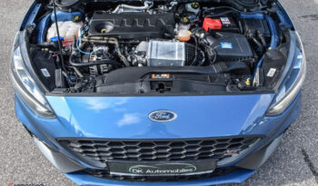 Ford Focus 2.0 EcoBlue ST-3 full